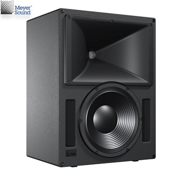 Loa Meyer Sound Acheron Designer